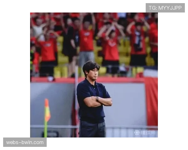 徐正源离队影响初显 成都蓉城新帅约翰史密斯面临考验